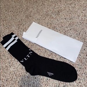 Valentino Socks